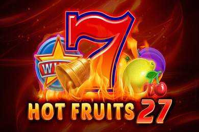 Hotfruits277 слот онлайн Atom Casino