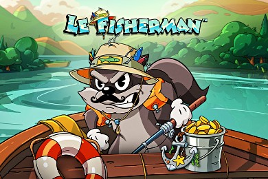 Lefisherman Atom Casino играть